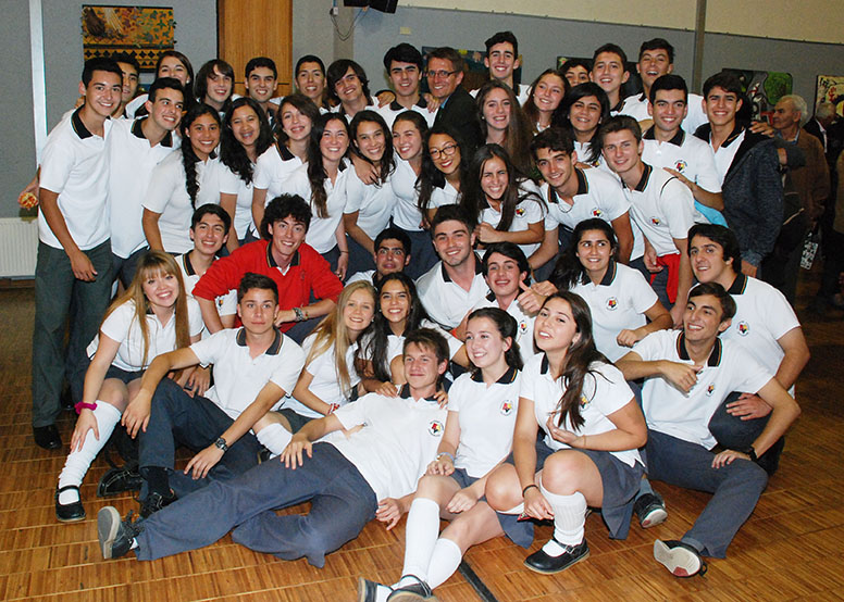 Licenciatura 2016