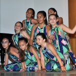 Presentación Extraprogramáticas Culturales